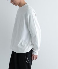 URBAN RESEARCH DOORS/FORK&SPOON　スピンドルロングスリーブTシャツ/505969904