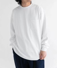 EKAL/AIRFLEXポンチロングスリーブTシャツ/505969941