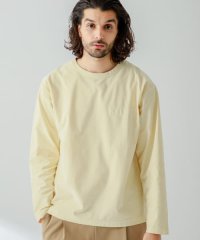 URBAN RESEARCH Sonny Label/ピグメントロングスリーブT－SHIRTS/505969954