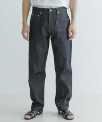 URBAN RESEARCH/SHIOTA　スーピマDENIM PANTSスリム #RAMONE/505970004