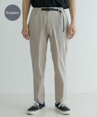 URBAN RESEARCH/『別注』『撥水』GRAMICCI　SOLOTEX STRETCH PANTS/505970028