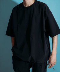 URBAN RESEARCH/『撥水』SOLOTEX STRETCH SHORT－SLEEVE T－SHIRTS/505970057