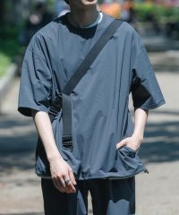 URBAN RESEARCH/『撥水』SOLOTEX STRETCH SHORT－SLEEVE T－SHIRTS/505970057