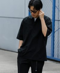 URBAN RESEARCH/【予約】『撥水』SOLOTEX STRETCH POLO SHIRTS/505970058