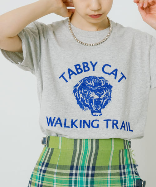 予約】『別注』Mixta×URBAN RESEARCH TABBY CAT(505970076