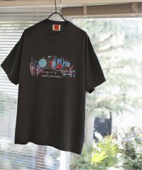 JOURNAL STANDARD/【Frank Lloyd Wright / フランク・ロイド・ライト】 別注Tシャツ/505970307