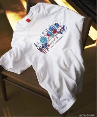 JOURNAL STANDARD/【Frank Lloyd Wright / フランク・ロイド・ライト】 別注Tシャツ/505970307