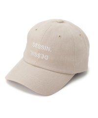 Dessin/Dessinロゴキャップ/505970335