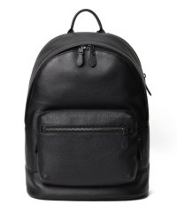 COACH/【COACH】コーチ 2854 バックパック リュック WEST BACKPACK A4対応 ユニセックス/505932154