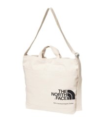 THE NORTH FACE/THE　NORTH　FACE ノースフェイス アウトドア オーガニックコットンショルダー Organi/505935008