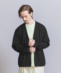 BEAUTY&YOUTH UNITED ARROWS/STABLE FRISU 1ボタン カーディガン/505944490