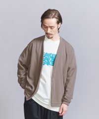 BEAUTY&YOUTH UNITED ARROWS/STABLE FRISU 1ボタン カーディガン/505944490