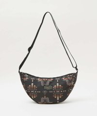 ABAHOUSE/【PENDLETON / ペンドルトン】HALF MOON BAG/ムーン型バッ/505957196