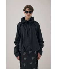 moussy/フッ素フリーの撥水加工が嬉しいリサイクルナイロン使用　エアーブルゾン/505970478