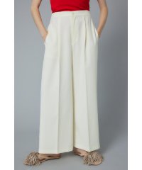 HeRIN.CYE/Center press wide pants/505970523