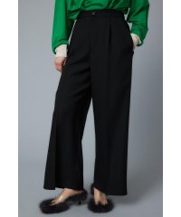 HeRIN.CYE/Center press wide pants/505970523