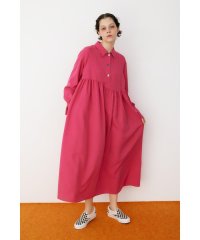 HeRIN.CYE/Volume shirt dress/505970526