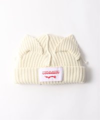 JOURNAL STANDARD/【CHARLES JEFFREY LOVERBOY】 CHUNKY EARS BEANIE/505970655