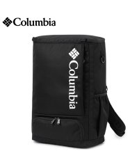 Columbia/コロンビア リュック 30L スクエア ボックス型 通学 男子 女子 高校生 中学生 大容量 メンズ レディース A4 B4 Columbia PU8679/505970737