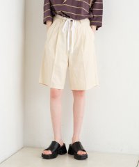 PAL OUTLET/【Kastane】【WHIMSIC】COTTON TWILL SHORTS/505970767