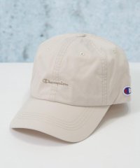 nano・universe/Champion/ウォッシュツイルハイキャップ/505829098