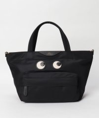 ANYA HINDMARCH/【ANYA HINDMARCH】アニヤハインドマーチ アイズ ナイロン E/W トート ミニ 152952/505938254