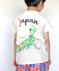 SKAPE/エスケープ SKAPE ニホンTシャツ/505942280