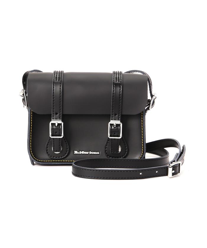 Dr.Martens/ドクターマーチン/7inch SATCHEL BAG/7インチ Dr.Martens/ドクターマーチン/7inch SATCHEL BAG/7インチ