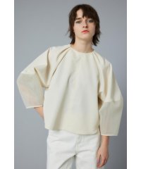 HeRIN.CYE/Volume sleeve docking blouse/505971062