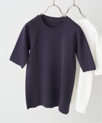 Spick & Span/コットンスムースコンパクトTシャツ/505971103