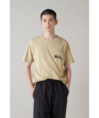 MHL./4月上旬－下旬 PRINTED COTTON JERSEY/505829059