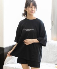 ad thie/アドティエ ad thie ロゴ入りルームウエア/505910711