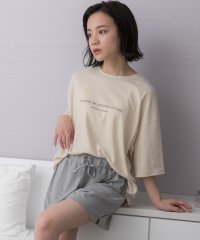 ad thie/アドティエ ad thie ロゴ入りルームウエア/505910711