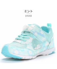 moonstar/ムーンスター moonstar キッズ LV1152 ラブラッシュ LUVLUSH/505934500