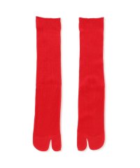 B'2nd/MARCOMONDE（マルコモンド）high gauge cotton tabi socks/505963252