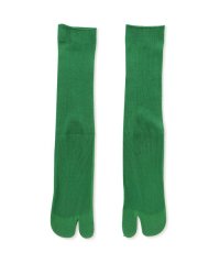 B'2nd/MARCOMONDE（マルコモンド）high gauge cotton tabi socks/505963252