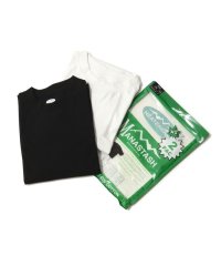 MANASTASH/MANASTASH/マナスタッシュ/HEMP PACK TEES (2 PACK)/ヘンプパックT/505968166