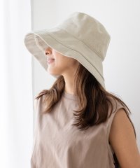VitaFelice/ヴィータフェリーチェ VitaFelice 接触冷感キャペリンハット/504602246