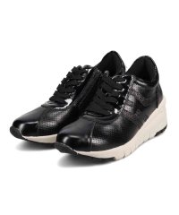 BASSANO/ヒロココシノファム HIROKO KOSHINO FEMME ヒールアップ スニーカー HRL3005/505749017