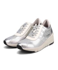 BASSANO/ヒロココシノファム HIROKO KOSHINO FEMME ヒールアップ スニーカー HRL3005/505749017