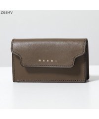 MARNI/MARNI カードケース PFMOT05U07 LV520 名刺入れ/505791801