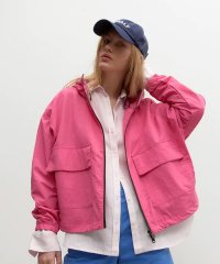 ECOALF WOMEN/NEVIS ライトウェイトパーカー / NEVIS JACKET WOMAN/505917484