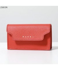 MARNI/MARNI カードケース PFMOT05U07 LV520 名刺入れ/505931811