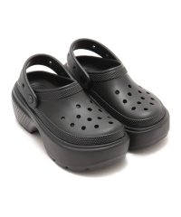 crocs/クロックス ストンプ クロッグ/505932208