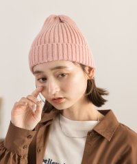 ad thie/アドティエ ad thie カラバリ豊富 リブ編みニット帽/505950203