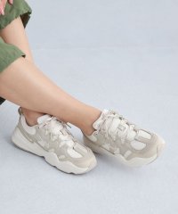 グリーンレーベルリラクシング/＜NIKE＞テックヘラ スニーカー/505951242