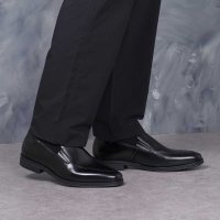 MADRAS/モデロ MODELLO 世界初のカバロス加工シリーズ COVEROSS COOLマスターシリーズ ユーチップ・スリッポンビジカジシューズ DM8103/505970970
