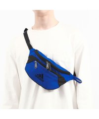 adidas/アディダス adidas アディダス ウエストポーチ 軽い adidas ウエストバッグ 2L ショルダーバッグ 小さめ スポーツ キッズ 中学生 高校生 斜め/505971259