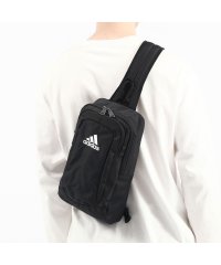 Adidas/アディダス ボディバッグ adidas 大きめ A5 6L ショルダーバッグ スポーツ キッズ 中学生 高校生 斜めがけ ワンショルダーバッグ 63792/505971260