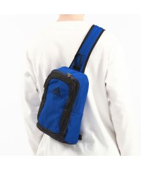 Adidas/アディダス ボディバッグ adidas 大きめ A5 6L ショルダーバッグ スポーツ キッズ 中学生 高校生 斜めがけ ワンショルダーバッグ 63792/505971260